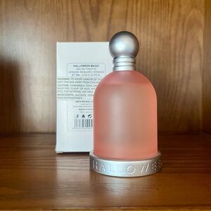 Jesús del Pozo Halloween Magic Perfume